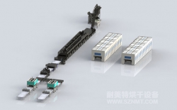 退役光伏組件回收產線行業(yè)前景-北京耐美特智能裝備有限公司